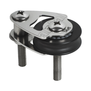 34mm SS Block - Foot Block