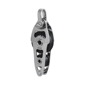 40mm SS - Fiddle w/ Beckett