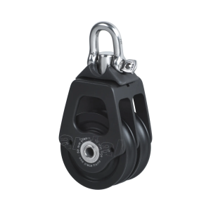 OPF 50 Block - Double Swivel