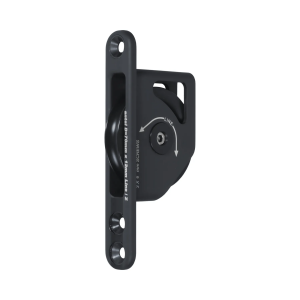 70mm Single Mast Sheave - High Load