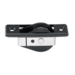 38mm Bullet Block Thru Deck