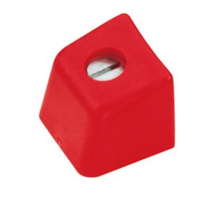 Harken Smallboat Low-Beam End Stops