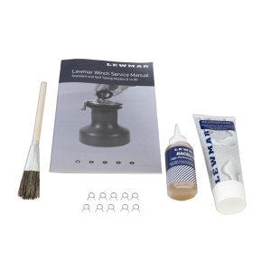 Winch Maintenance Pack