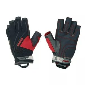 Reflex Glove - Short Finger - XL