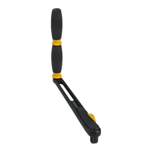 Double Grip Winch Handle - 250mm