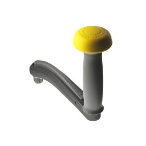 One-Touch Winch Handle - PG 10"