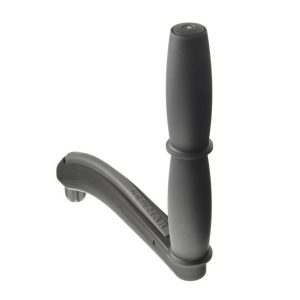 One-Touch Winch Handle - Double 10"