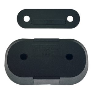 Harken 150 Cam Angled Wedge Kit - Large