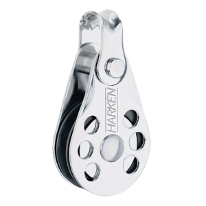 1.00 Single Wire Block