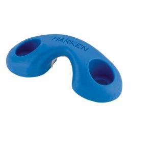 Harken Micro Cam Fairlead - Blue