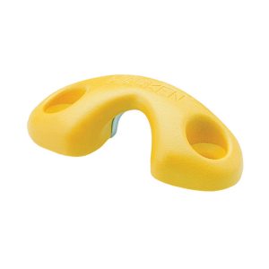 Harken Micro Cam Fairlead - Yellow
