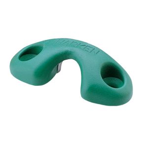 Harken Standard Cam Fairlead - Green