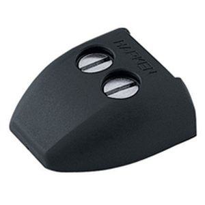 Harken 22mm Track End Stops - LB Line Shedding