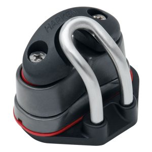 Harken Standard Cam w/ Fast Release Fairlead