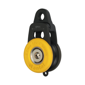 Ø60mm Snatch Block - Large