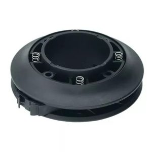 Harken ST Jaws Assembly - W46