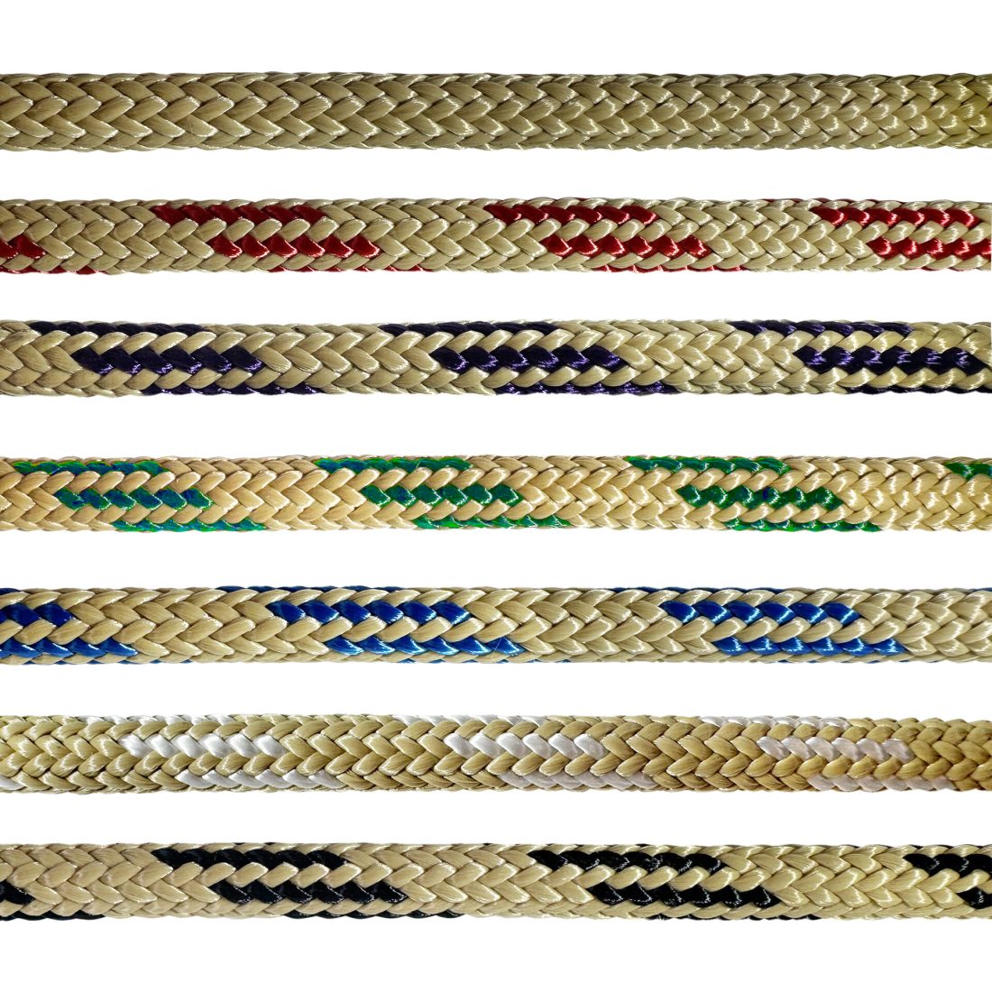 Cruising Rope Classic Cruiser – Cruising Polyester – Rope Dock