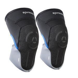 Spinlock Kneepads - Large