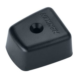 Harken 22mm Track End Stops - Low Beam