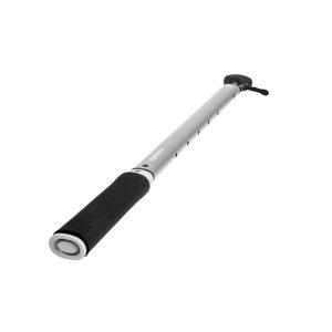 Spinlock Joystick Tiller Extension - 600-900mm - Silver