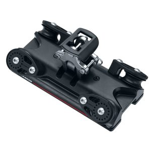 Harken 32mm Captive Bearing Car HL - Toggle w Ears 4-1