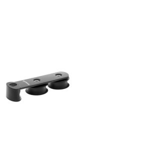 Spinlock T50 Organsier - Asym - 2 Sheave