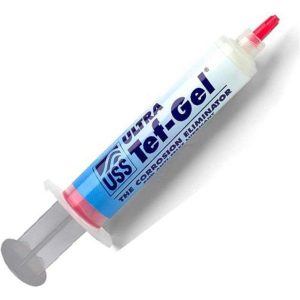 Ultra Tef-Gel - Syringe