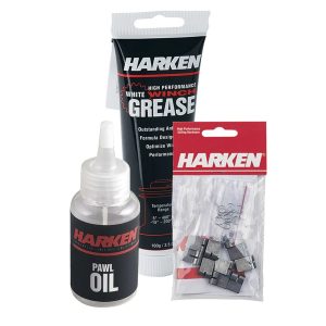 Harken Winch Spares