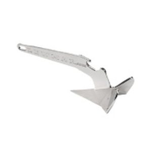 Lewmar Delta Anchor Bottle Opener