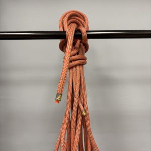 10mm D-Cup Orange x 15m