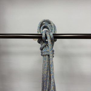 10mm D-Cup kmix TN Gold/Blue x12m