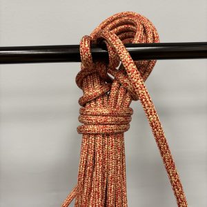 10mm D-Cup kmix TN Gold/Red x26m