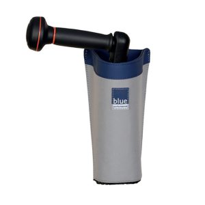 Winch Handle Pocket - Blue, L