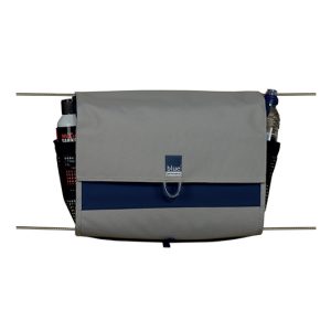 Rail Bag Deluxe - Large