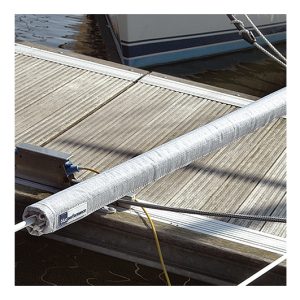 Guardrail Cushion - 1.0